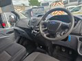 Ford Transit 350 L3 DCB DCC DRW 10