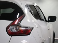 Nissan Juke N-CONNECTA DIG-T 23