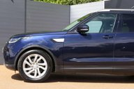 Land Rover Discovery TD6 HSE 4