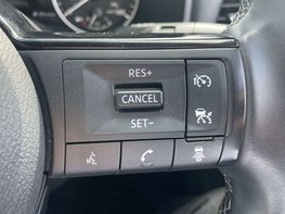 Nissan Qashqai 1.3 Qashqai N-Connecta DiG-T MHEV 5dr 53