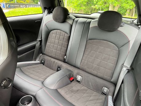 Mini Hatch 2.0 John Cooper Works Auto 3dr 41
