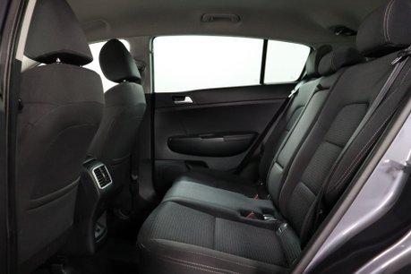 Kia Sportage 2 ISG 42