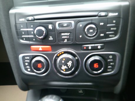 Citroen DS4 DSTYLE ONLY 46,000 MILES FROM NEW 13