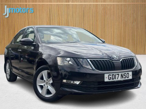 Skoda Octavia 1.4 TSI SE Hatchback 5dr Petrol DSG Euro 6 (s/s) (150 ps) 1