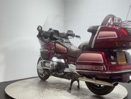 Honda GL1500 Goldwing 1991 GOOD RUNNING PROJECT TOURER BIKE 1500CC FLAT 6 3