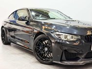 BMW M4 3.0 BiTurbo GPF Competition Coupe 2dr Petrol DCT Euro 6 (s/s) (450 ps) 9
