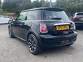 Mini Hatch 1.6 Cooper D Bayswater Euro 5 (s/s) 3dr 9