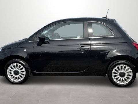 Fiat 500 1.0 Mild Hybrid 3dr 6