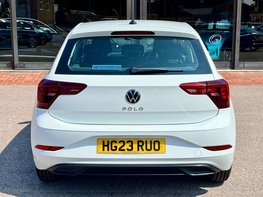 Volkswagen Polo 1.0 Polo Life 5dr 6