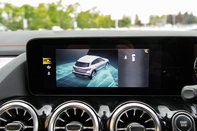 Mercedes-Benz EQA EQA 350 4MATIC AMG LINE 31