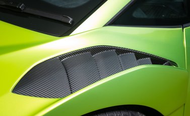 Lamborghini Huracan STO 43