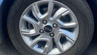 Kia Picanto 1.25 2 Hatchback 5dr Petrol Auto Euro 6 (83 bhp) 9