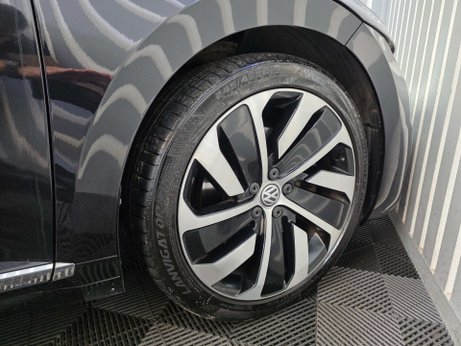Volkswagen Arteon 2.0 TSI R-Line Fastback 5dr Petrol DSG 4Motion Euro 6 (s/s) (280 ps) 21