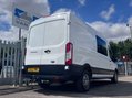 Ford Transit 2.0 350 EcoBlue Leader Crew Van Double Cab 6dr Diesel Manual RWD L3 H2 Euro 32