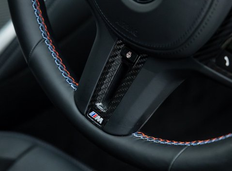 BMW M3 COMPETITION M XDRIVE TOURING 14