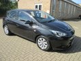 Vauxhall Corsa 1.4i ecoFLEX Design Euro 6 5dr 1