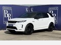 Land Rover Discovery Sport 1.5 P300e 12.2kWh Urban Edition SUV 5dr Petrol Plug-in Hybrid Auto 4WD Euro 10