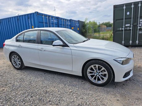 BMW 3 Series 2.0 320i SE Saloon 4dr Petrol Auto Euro 6 (s/s) (184 ps) 5