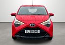 Toyota Aygo 1.0 VVT-i X-Play 5dr 5