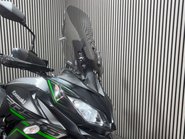 Kawasaki Versys 650 2020 28K ADVENTURE BIKE A2 RESTRICTABLE FULL LUGGAGE 23