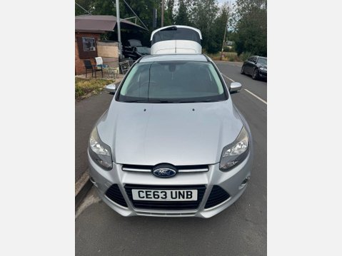 Ford Fiesta 1.0T EcoBoost ST-Line Hatchback 3dr Petrol Manual Euro 6 (s/s) (125 ps) LOW 23