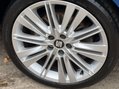 SEAT Toledo 1.0 Toledo Xcellence TSi 5dr 10