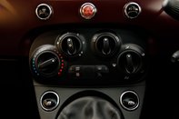 Fiat 500 STAR 30