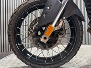 Zontes ZT 125 2021 ADVENTURE PROJECT BIKE 125CC NEEDS WORK 25