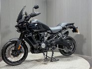 Harley-Davidson Pan America RA 1250 SPECIAL 2024 ONLY 4K ADVENTURE BIKE 5