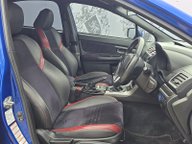 Subaru WRX Sti STI TYPE UK 16