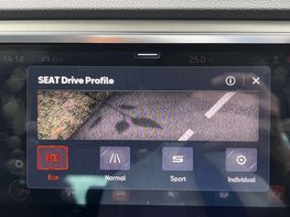 SEAT Ateca 1.5 Ateca Xperience EcoTSI Semi-Auto 5dr 46