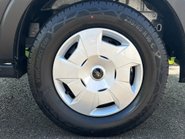 Ford Transit 350 Rwd Trend 130 ps L3H3 Panel Van - Air Con / Rear Camera 31