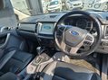 Ford Ranger LIMITED 4X4 DCB TDCI 9