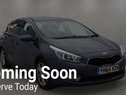 Kia Ceed CRDI 3 ECODYNAMICS