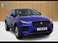 Jaguar E-Pace 2.0 D180 R-Dynamic S SUV 5dr Diesel Auto AWD Euro 6 (s/s) (180 ps) 1