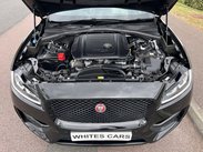 Jaguar F-Pace 2.0 D180 R-Sport Auto AWD Euro 6 (s/s) 5dr 43
