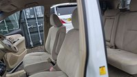 Toyota Estima Auto+Petrol+8Seater+Ulez 32