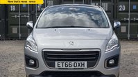 Peugeot 3008 1.6 BlueHDi Allure SUV 5dr Diesel EAT Euro 6 (s/s) (120 ps) 2