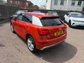 Audi Q2 1.6 TDI S line Euro 6 (s/s) 5dr 7