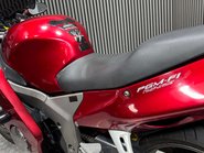 Honda CBR 2001 37K PROJECT BIKE SPARES OR REPAIR SPORTS TOURER 20