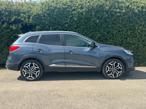 Renault Kadjar 1.3 TCe GT Line SUV 5dr Petrol Manual Euro 6 (s/s) (140 ps) 30