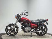 Honda CM 1981 GOOD RUNNING CLASSIC 250CC TWIN CRUISER BIKE PROJECT BIKE 4