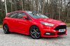 Ford Focus 2.0 Focus ST-2 T 5dr