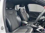 Audi Q2 1.4 TFSI CoD S line S Tronic Euro 6 (s/s) 5dr 7