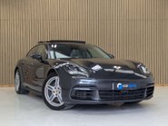 Porsche Panamera 2.9 Panamera 4 E-Hybrid Semi-Auto 4WD 5dr 19