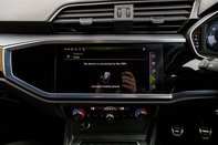 Audi Q3 TFSI S LINE BLACK EDITION 27