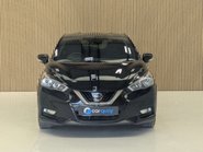 Nissan MICRA 1.0 Micra Acenta IG-T 5dr 4