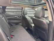 Nissan Qashqai 1.6 Qashqai Tekna dCi CVT 5dr 16
