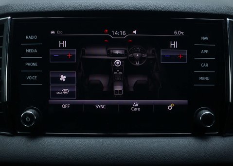 Skoda Karoq 1.6 Karoq SE L TDI 5dr 28