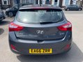 Hyundai i30 1.4 Blue Drive SE Nav Euro 6 (s/s) 5dr 5